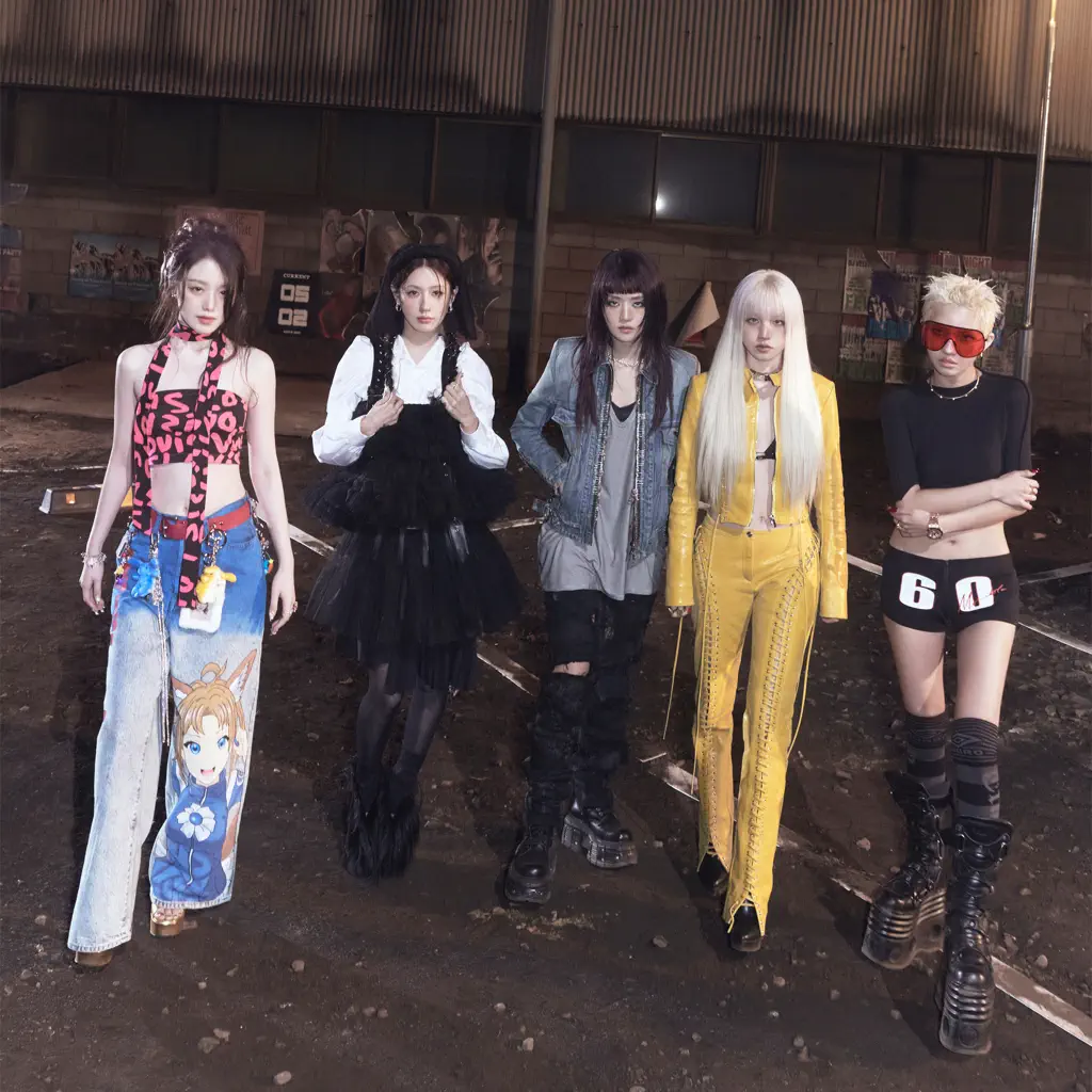i-dle
