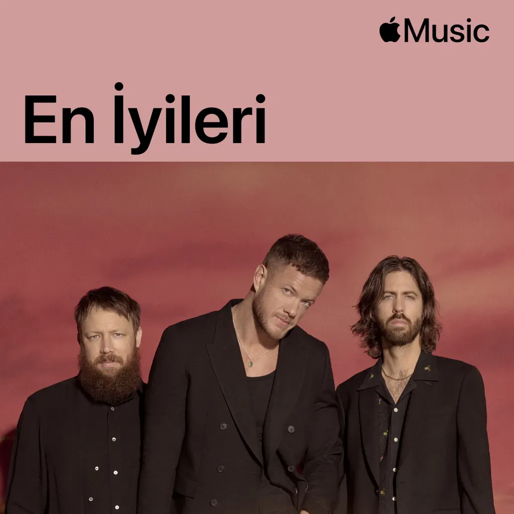 Imagine Dragons: En İyileri