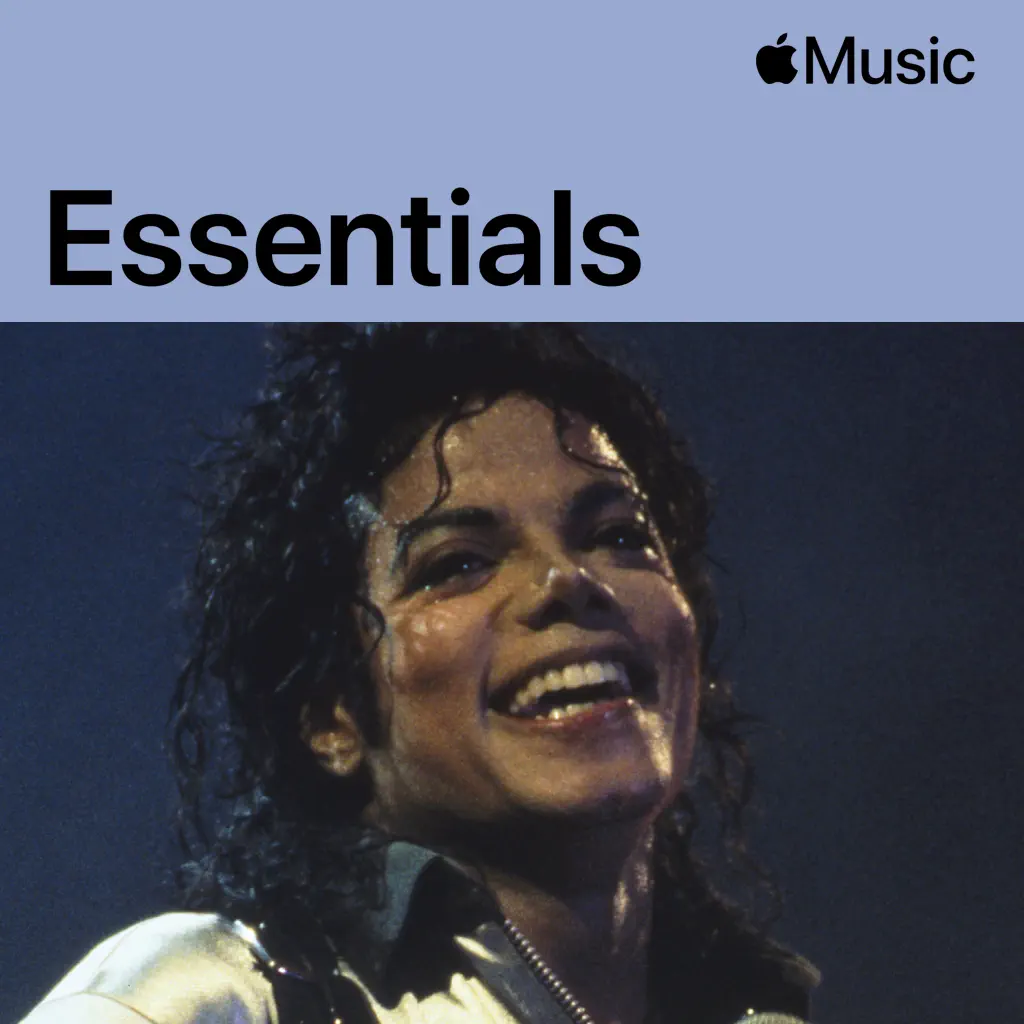 Michael Jackson Essentials