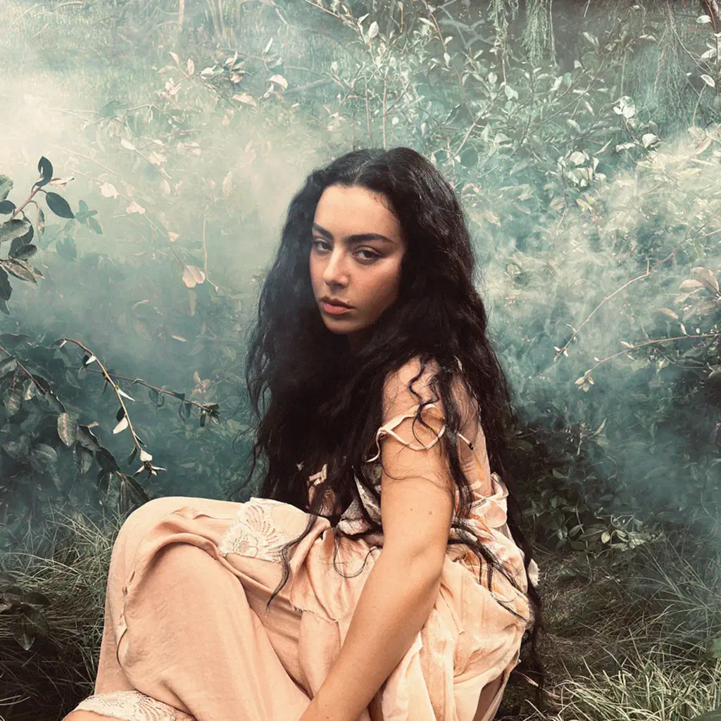 Charli xcx