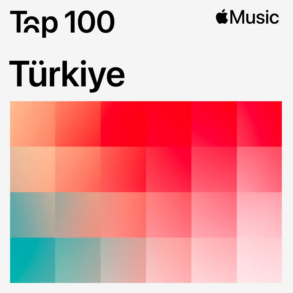 Top 100: Türkiye