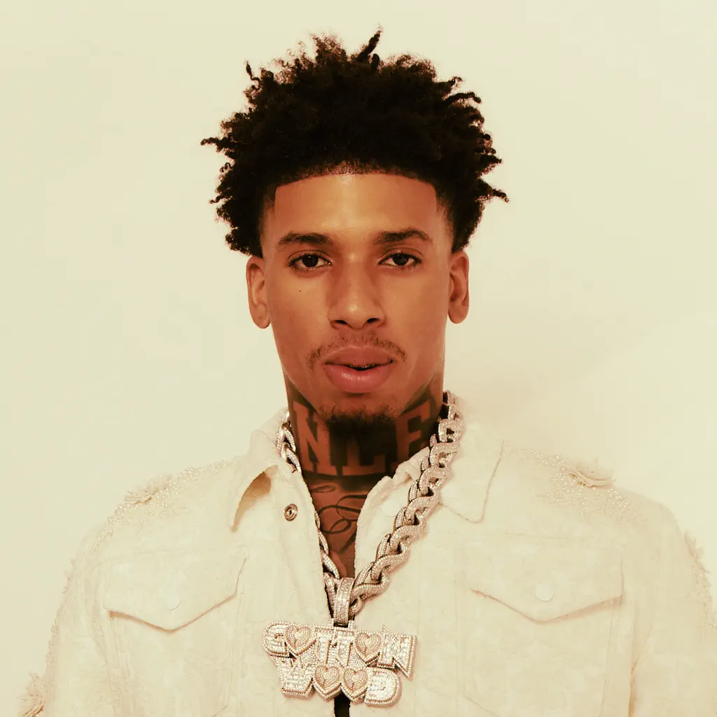 NLE Choppa