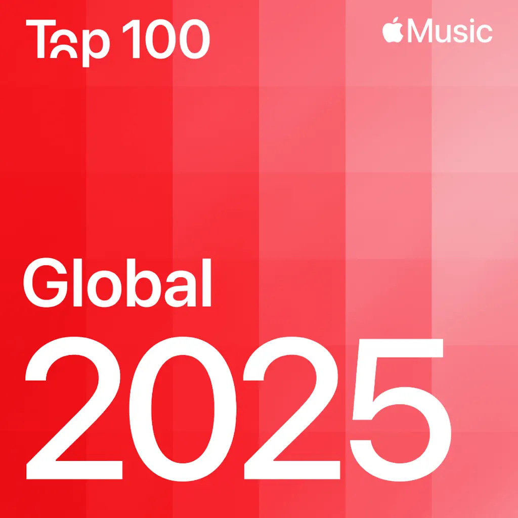 2025’in En İyi Şarkıları: Global