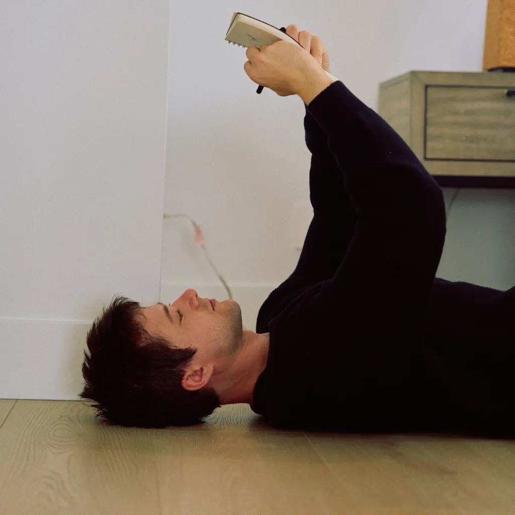 Alec Benjamin