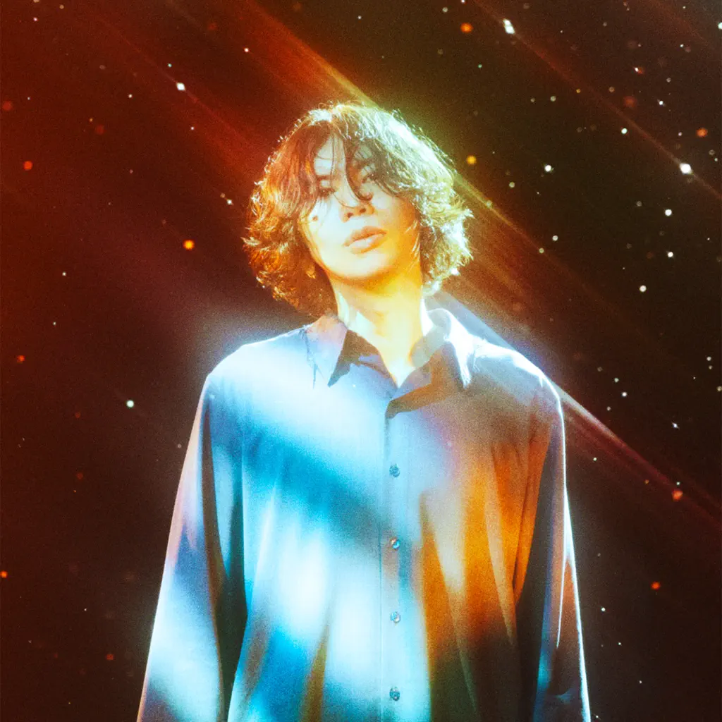 Kenshi Yonezu