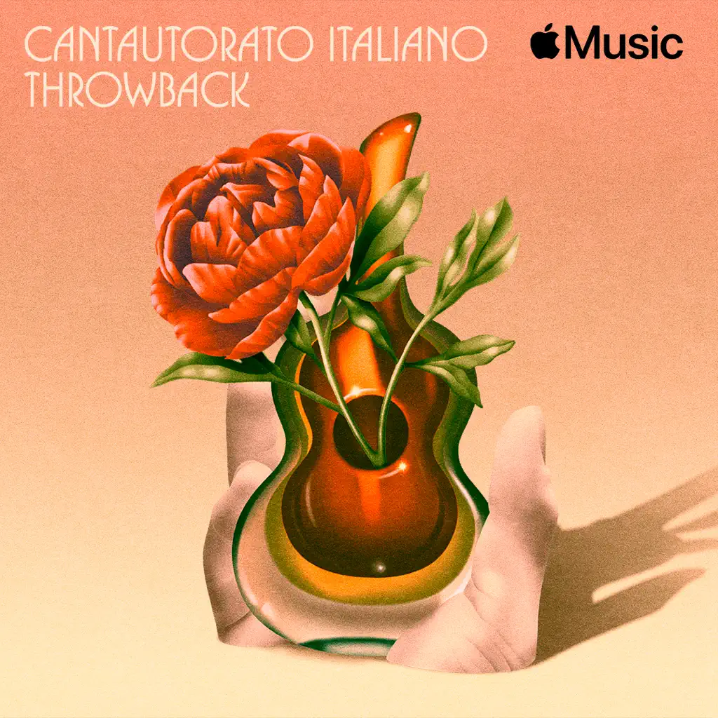 Cantautorato italiano: ritorno al passato