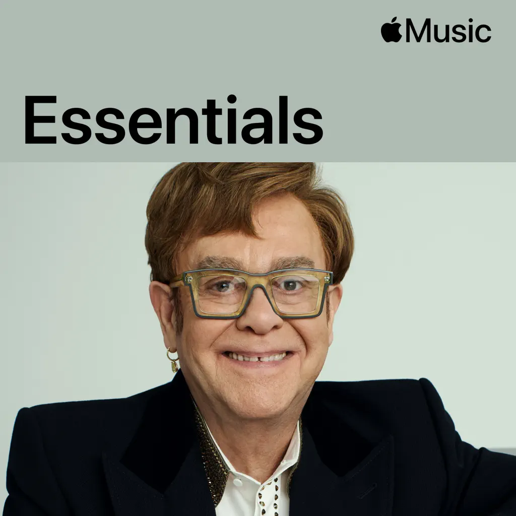 Elton John Essentials