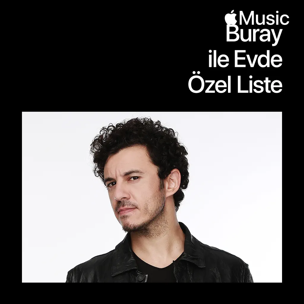 Buray ile Evde: Özel Liste
