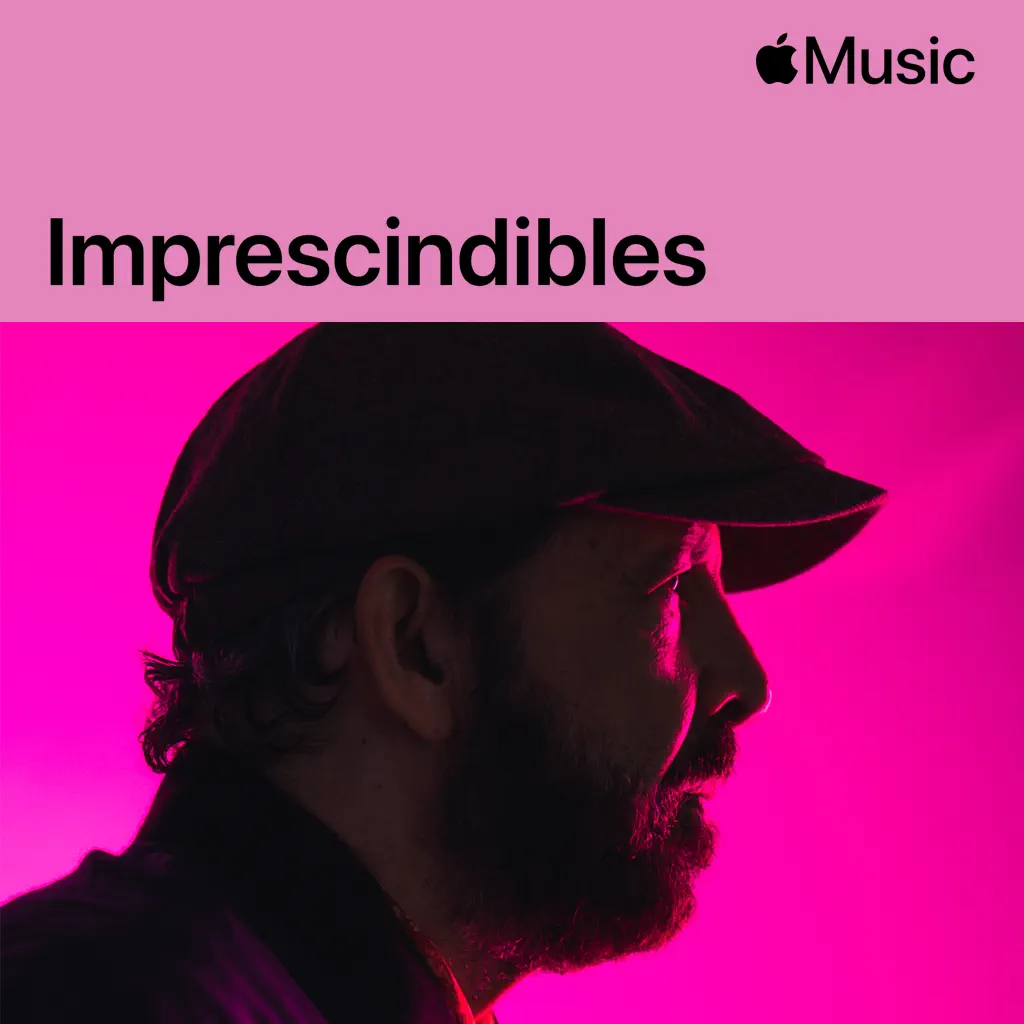 Juan Luis Guerra: imprescindibles