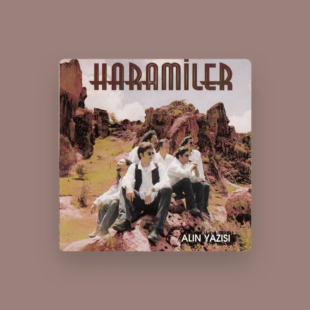 Haramiler