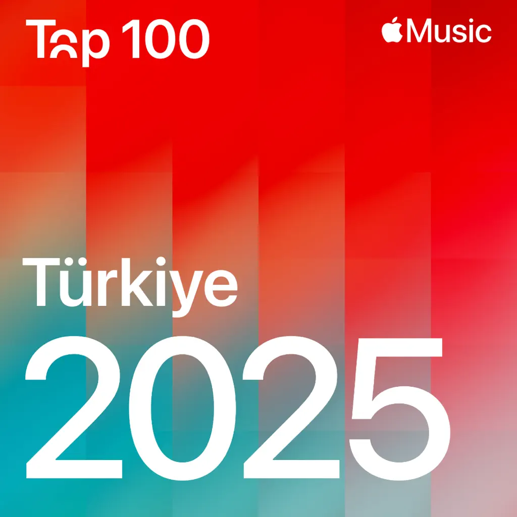 Top 100 2025: Türkiye