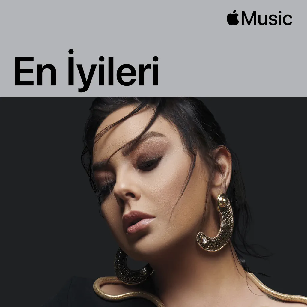 Ebru Gündeş: En İyileri