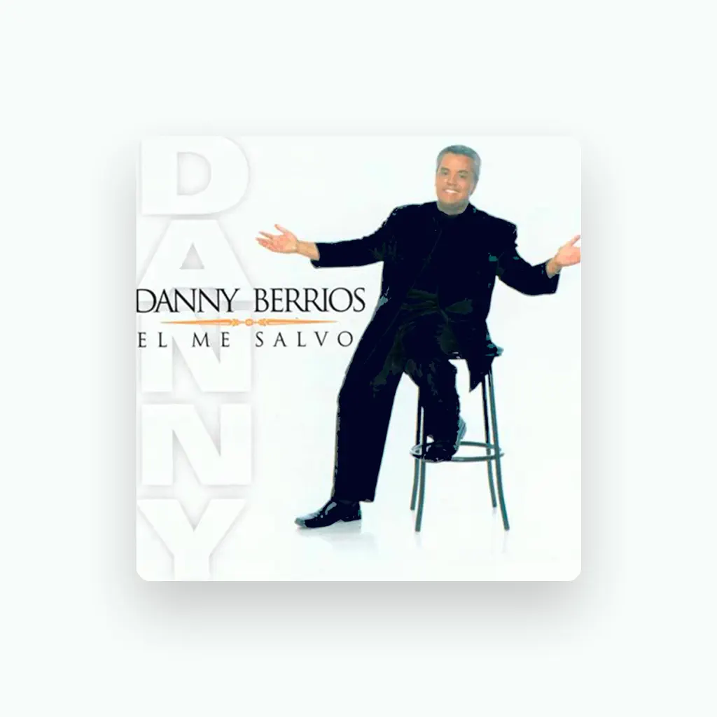 Danny Berrios