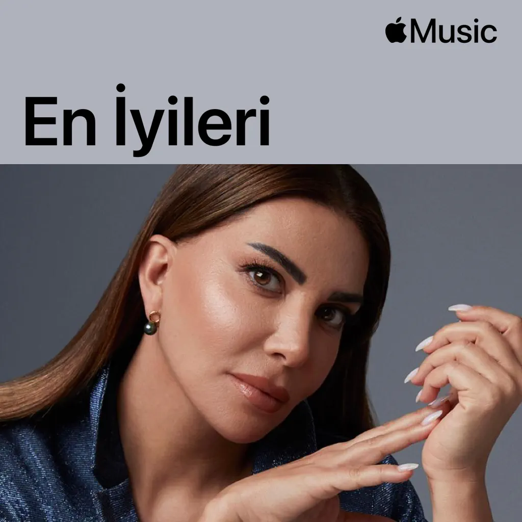 Ebru Yaşar: En İyileri
