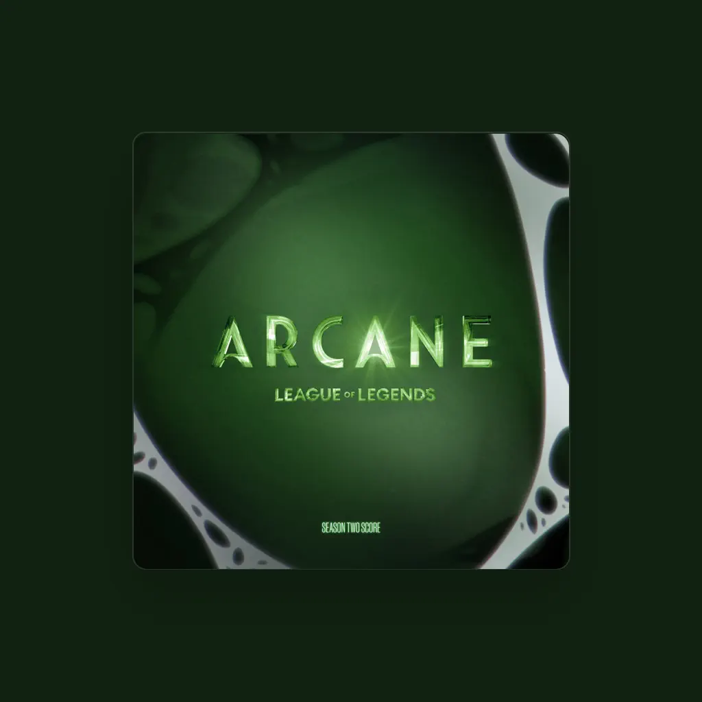 Arcane