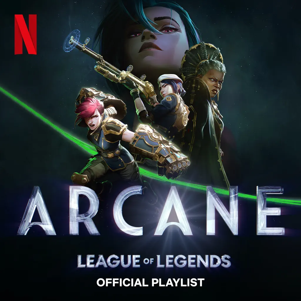 Arcane
