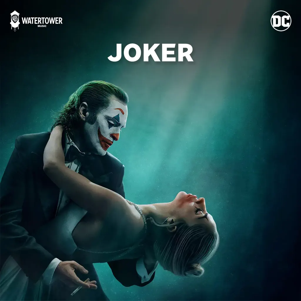 Joker: Official Soundtrack Playlist