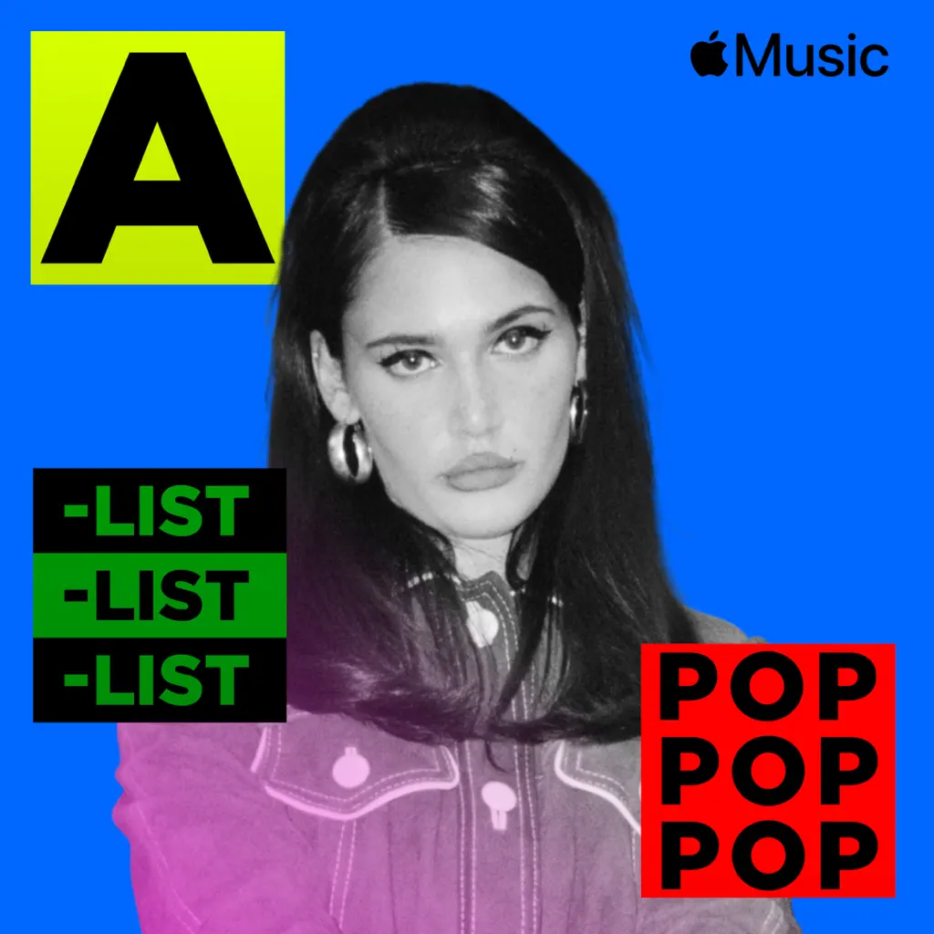 A-List Pop