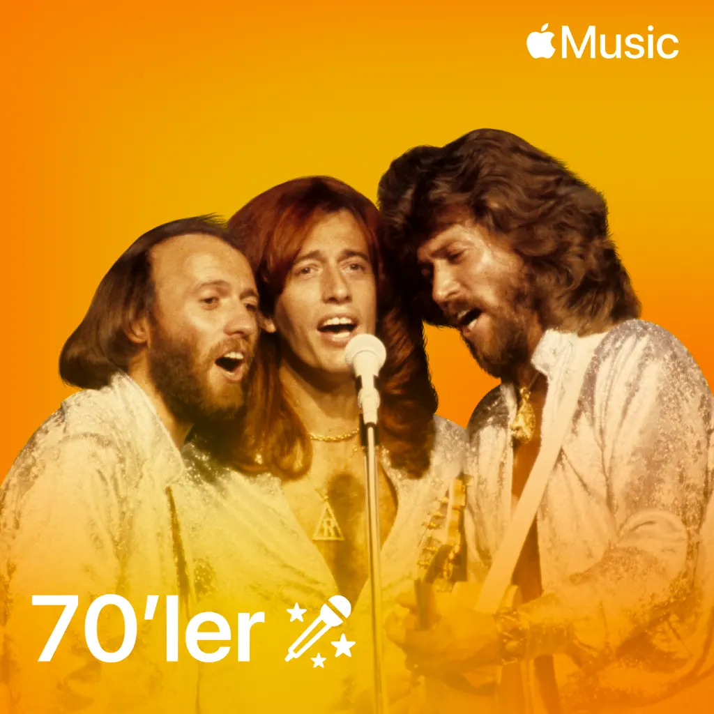 Şarkı Söyle: 70’ler