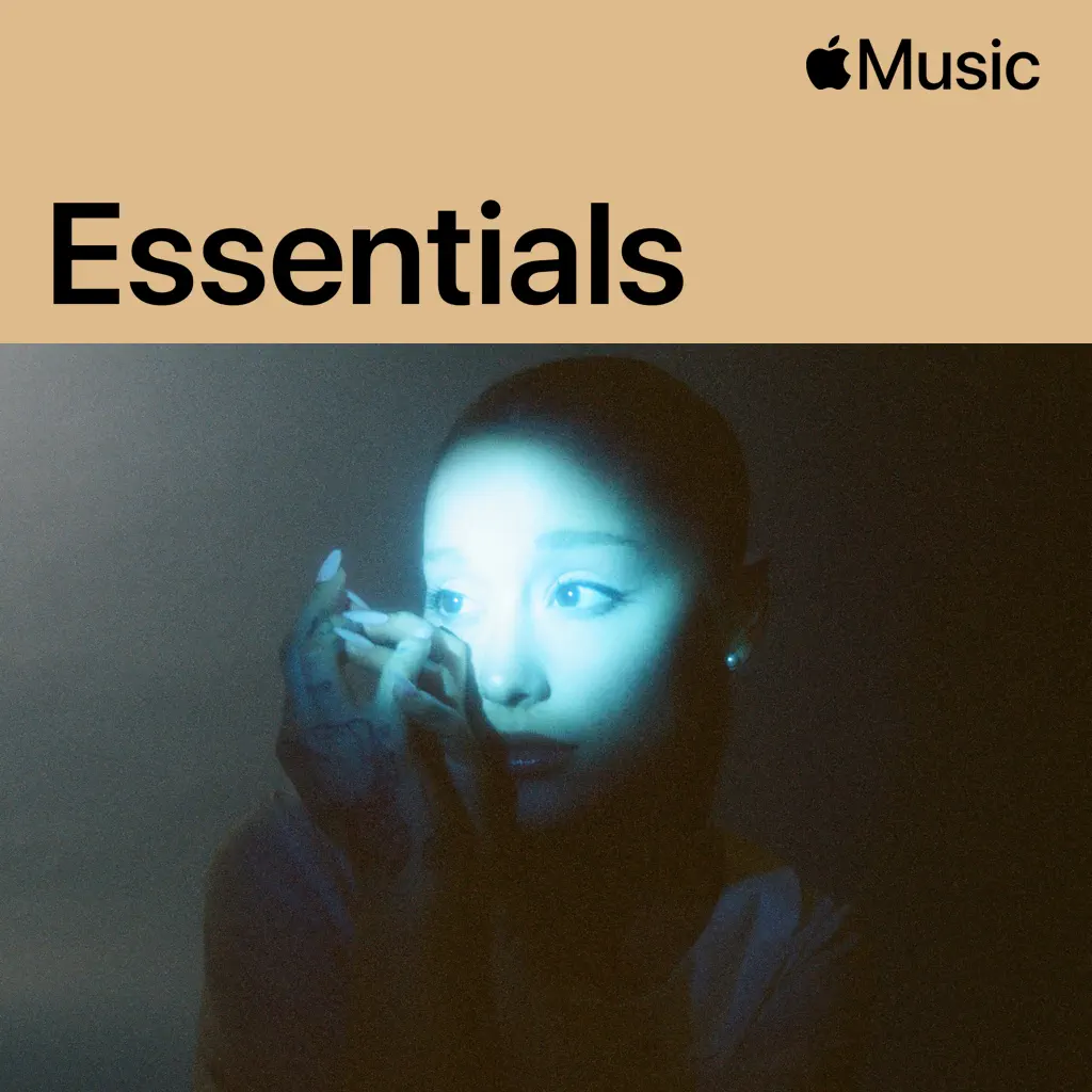 Ariana Grande Essentials