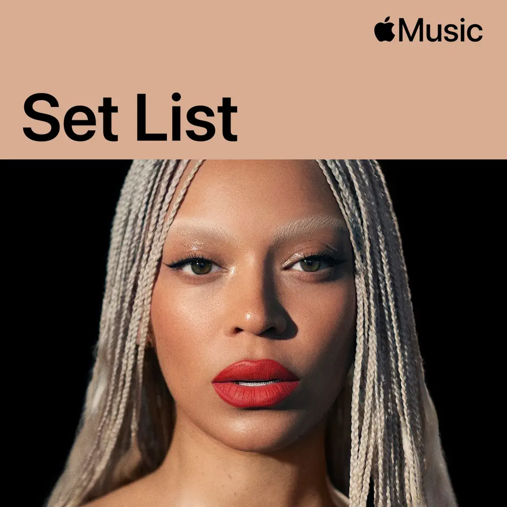 Beyoncé’s Cowboy Carter Tour Set List
