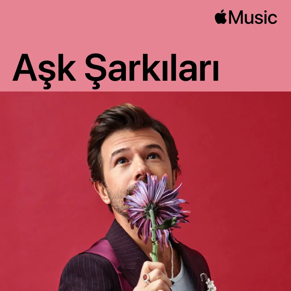 Yalın: Aşk Şarkıları