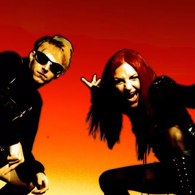 Hanzel und Gretyl