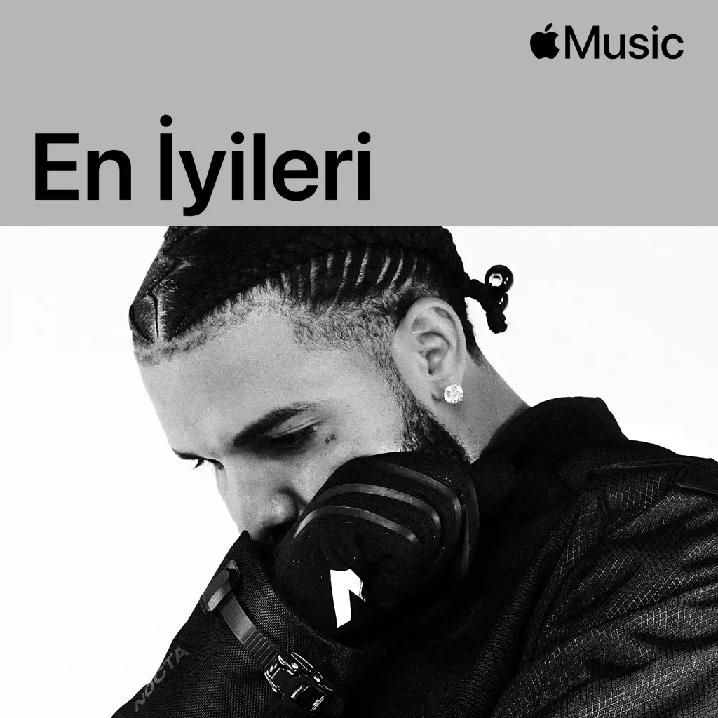 Drake: En İyileri