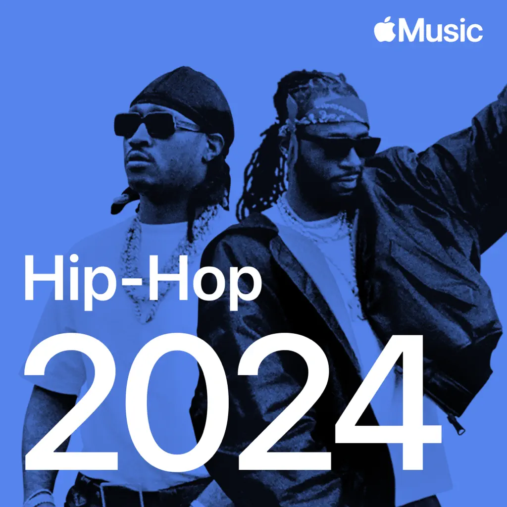 Hip- Hop Hit’leri: 2024