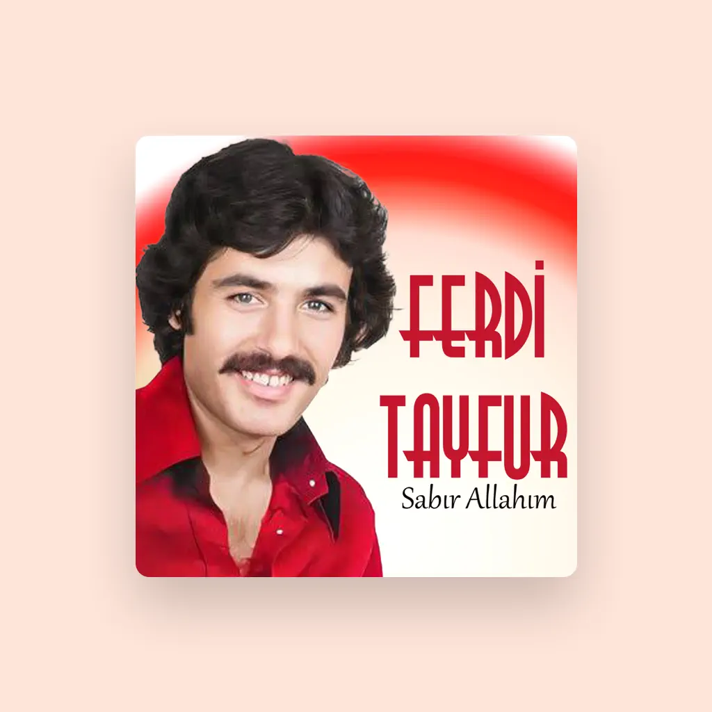Ferdi Tayfur