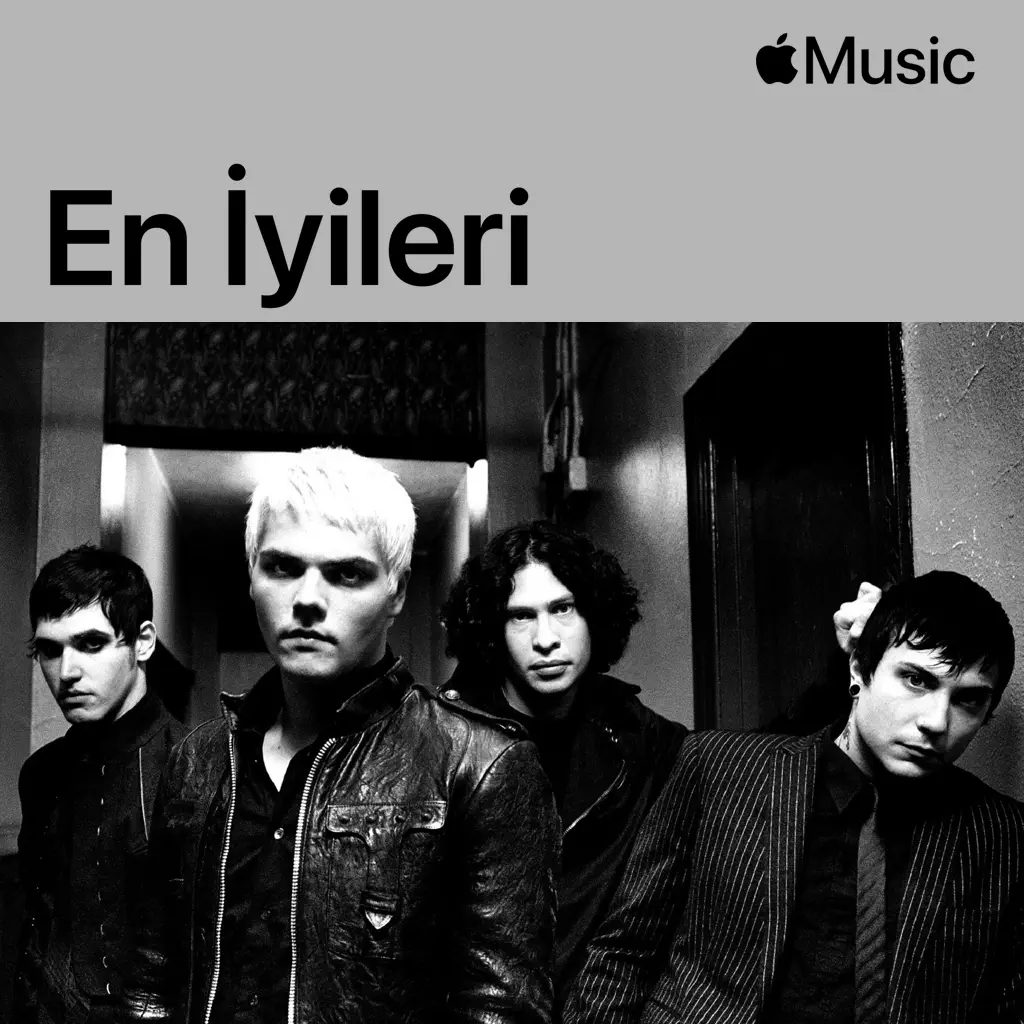 My Chemical Romance: En İyileri