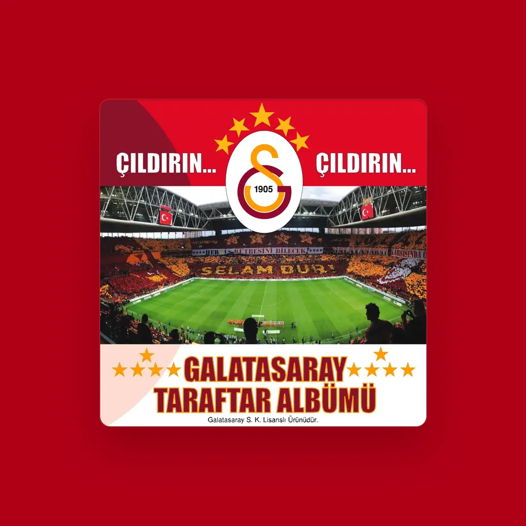 GS Tribune Choir