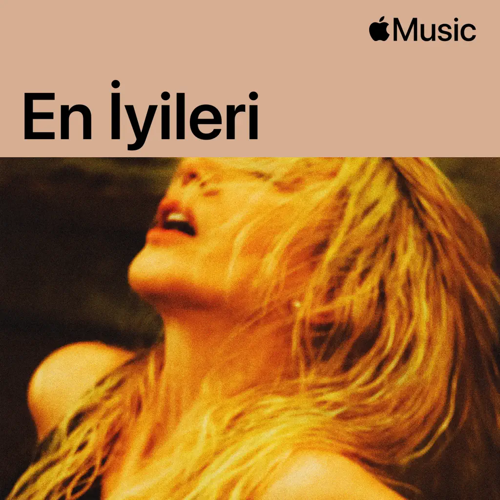 Hande Yener: En İyileri