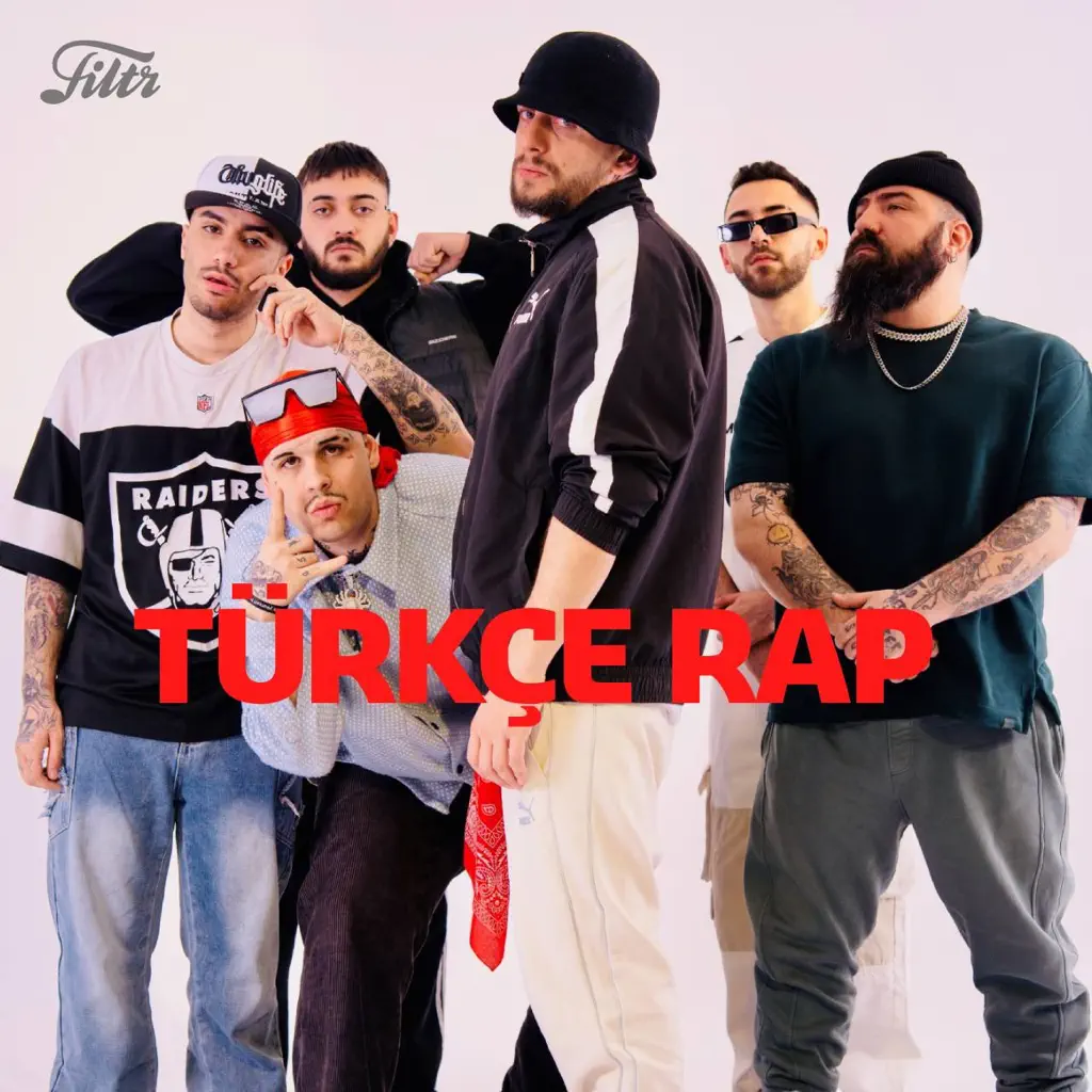 Türkçe Rap