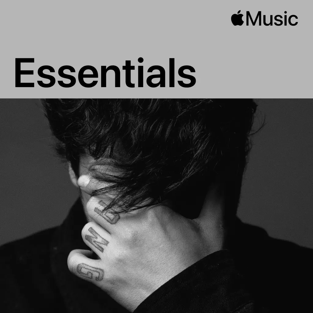No.1 Essentials