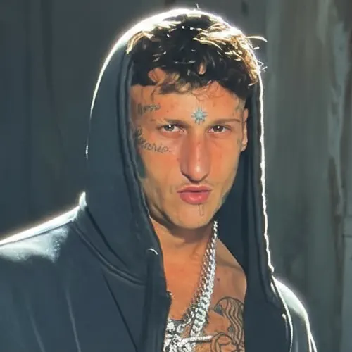 Yung Beef