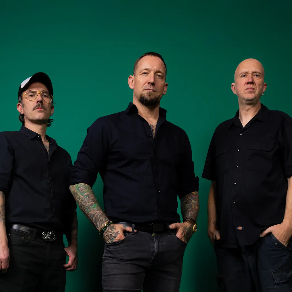 Volbeat