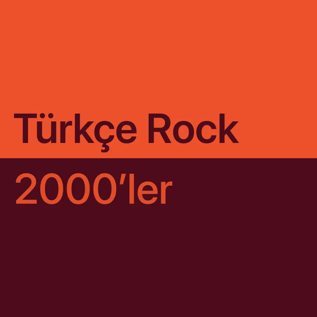 2000'ler Türkçe Rock'ının En İyileri