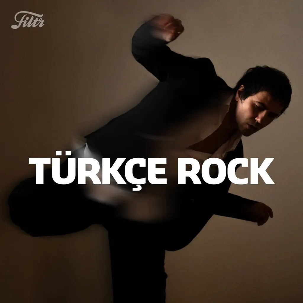 Türkçe Rock