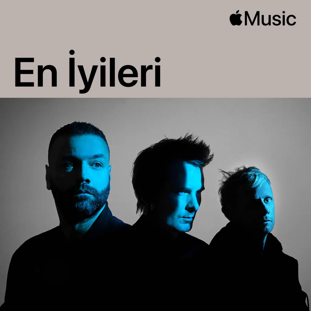 Muse: En İyileri