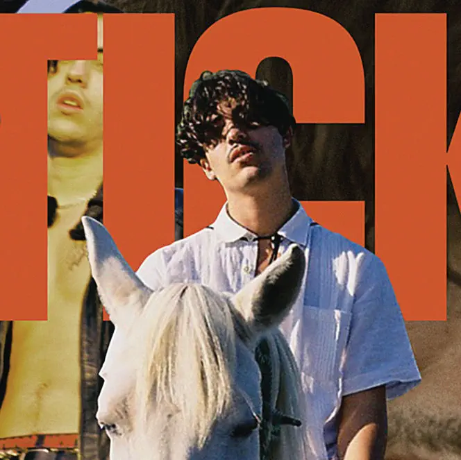 Sticky M.A.