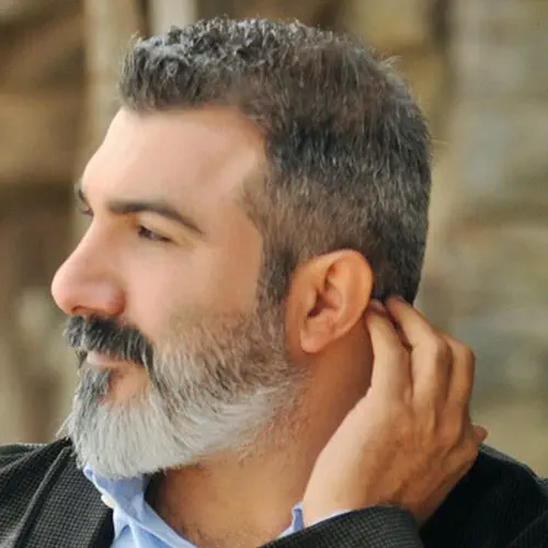 Özcan Türe