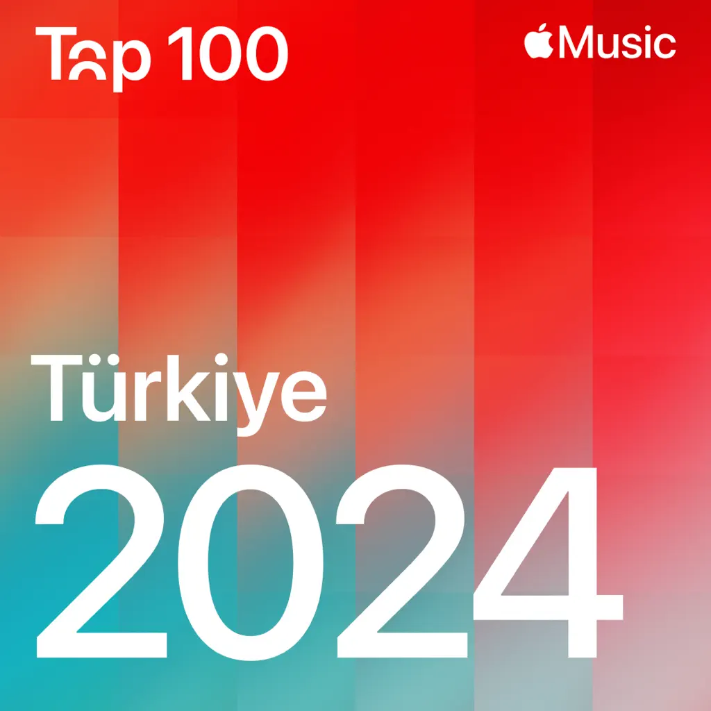 2024’ün En İyi Şarkıları: Türkiye