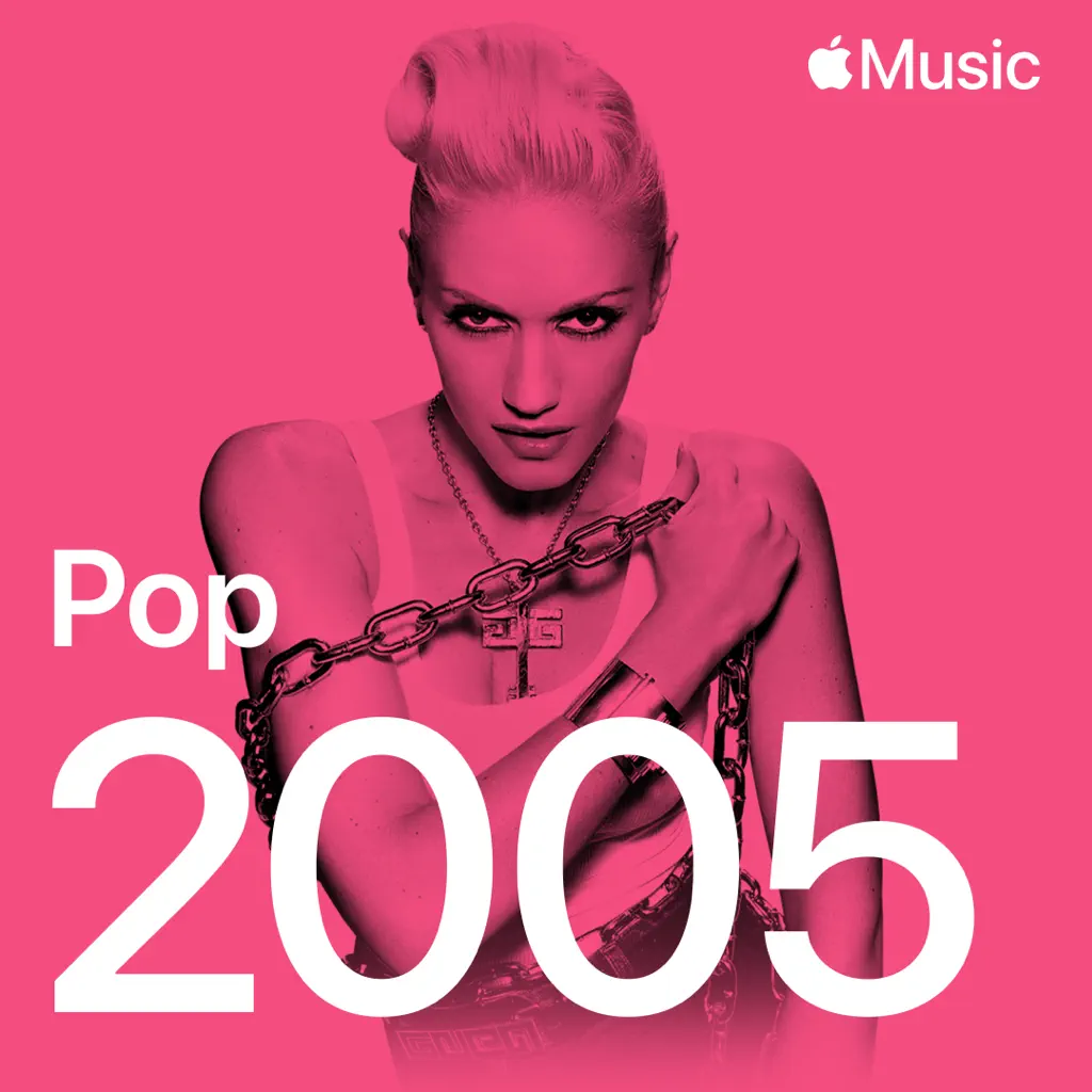 2005'in Pop Hit'leri