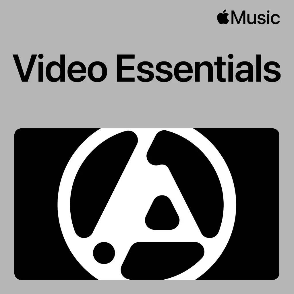 Linkin Park Video Essentials