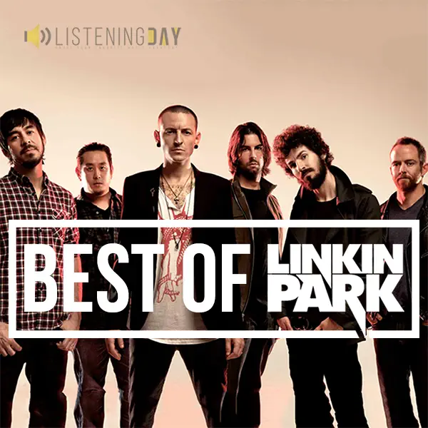 Best Of Linkin Park