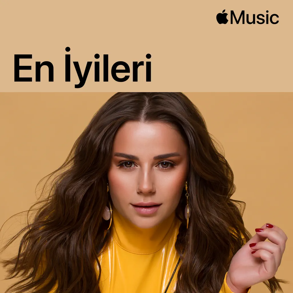 Merve Özbey: En İyileri