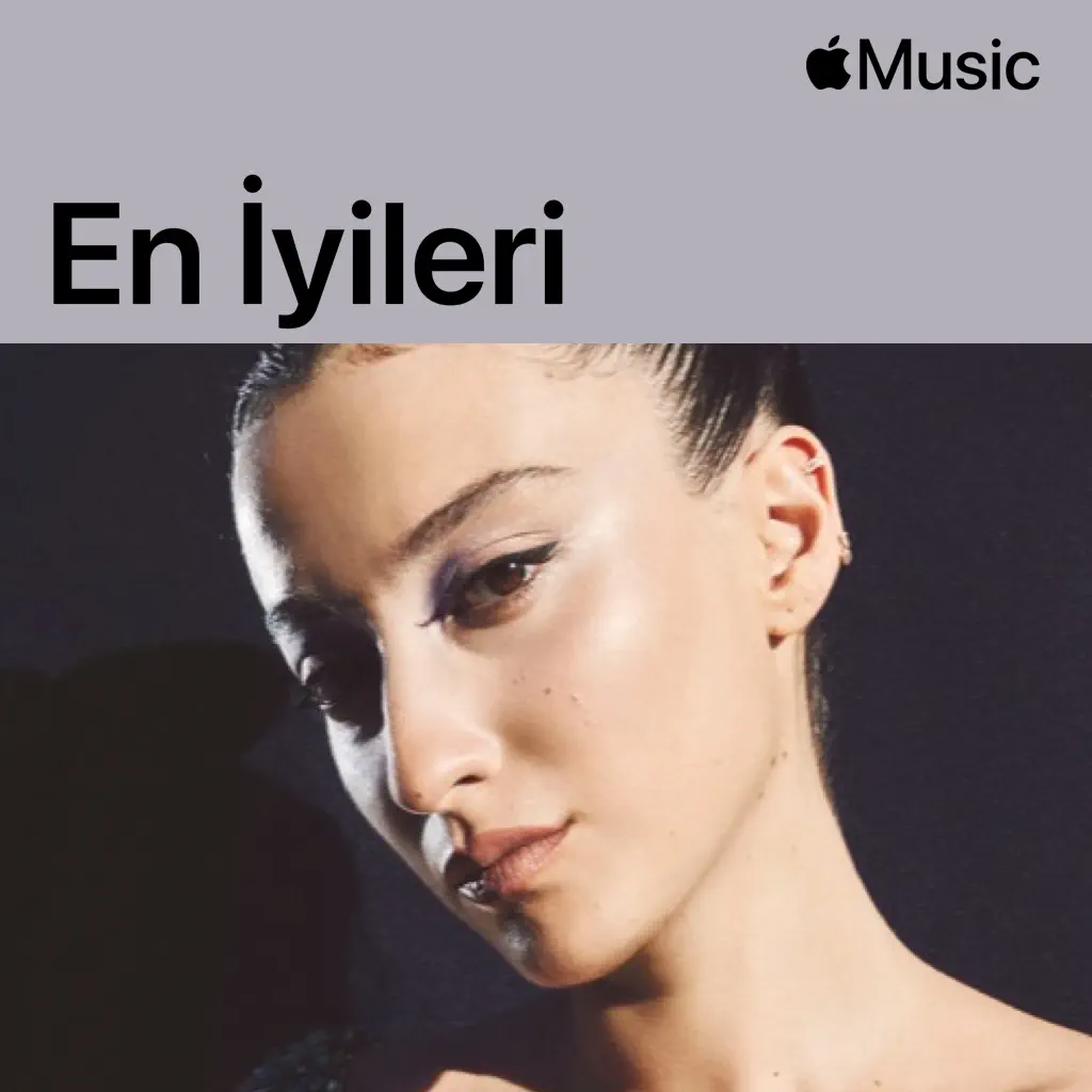 Melike Şahin: En İyileri