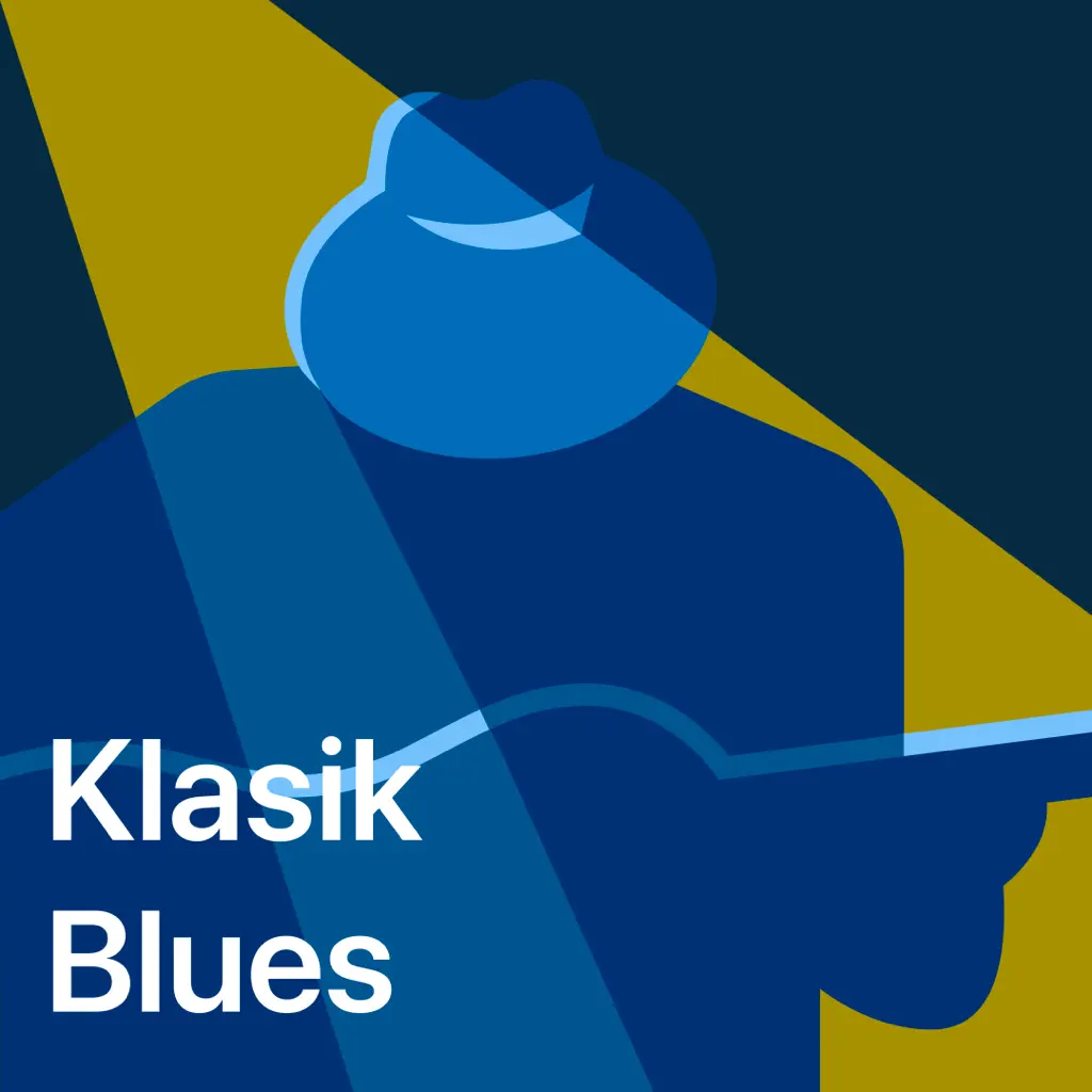 En İyileri: Klasik Blues