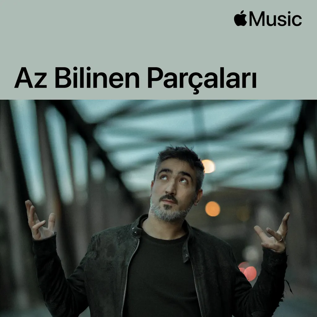 Sagopa Kajmer: Az Bilinen Parçaları